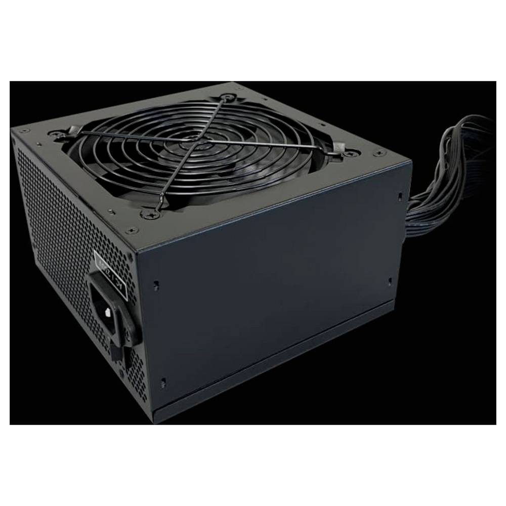 Joy-it PC Netzteil 350 W ATX 80PLUS® Bronze 420H-12 PC-Netzteil