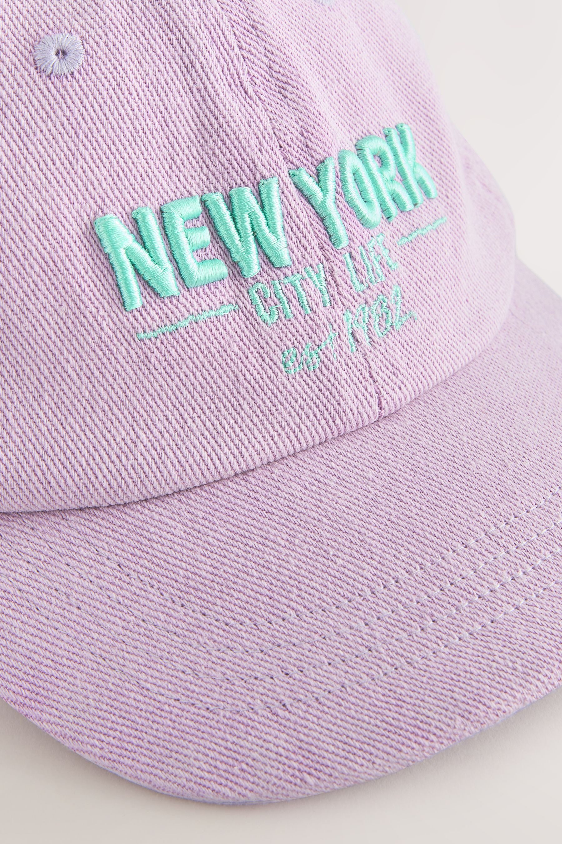 Next Baseball Cap Baseball-Cap mit Schriftzug günstig online kaufen