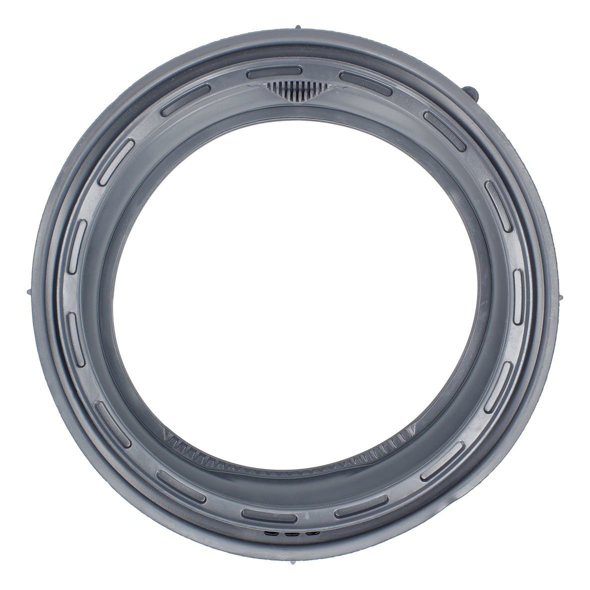 easyPART Dichtlippe wie Beko 1910540100 Türmanschette beko 1910540100, Waschmaschine