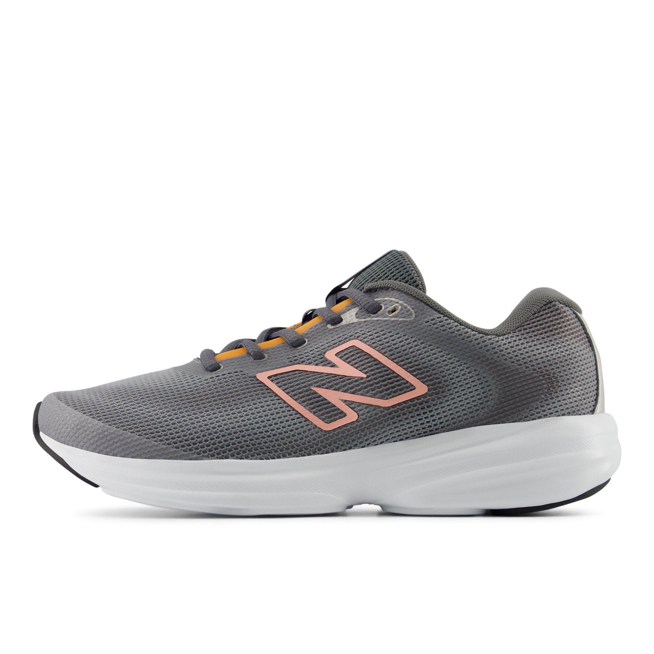 New Balance 411 Laufschuh für Erwachsene, mit Gummilaufsohle