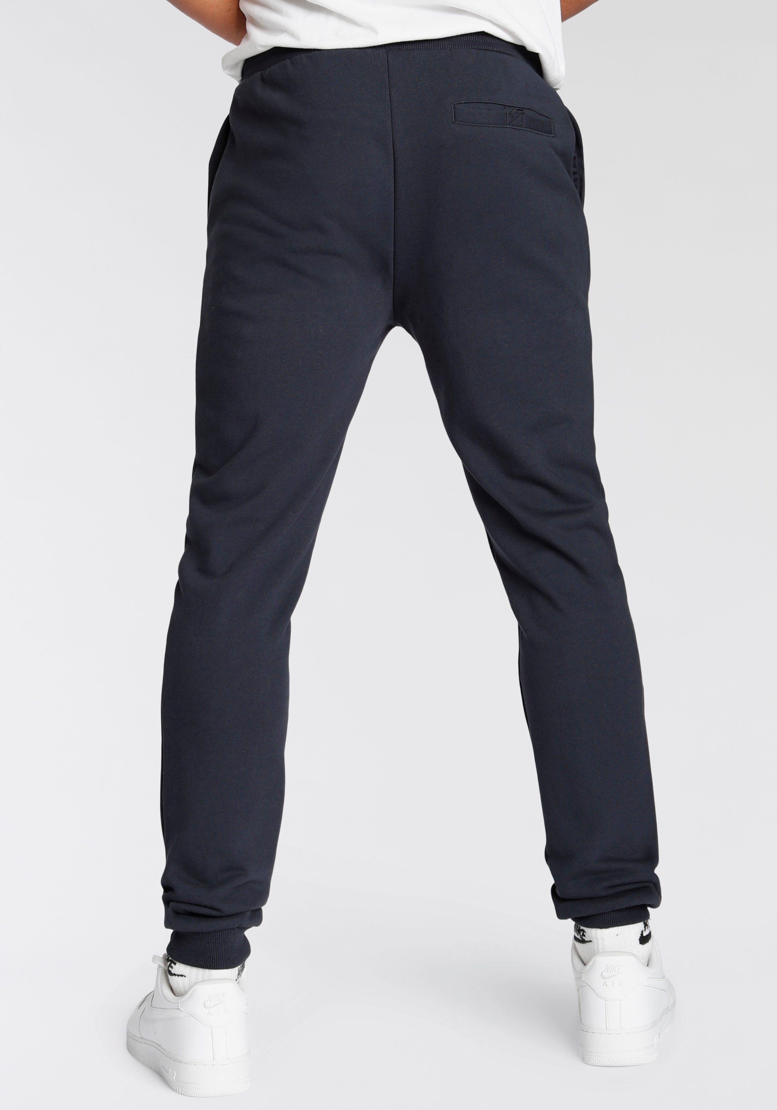 Ellesse Jogginghose marine Nioro Jog Pant