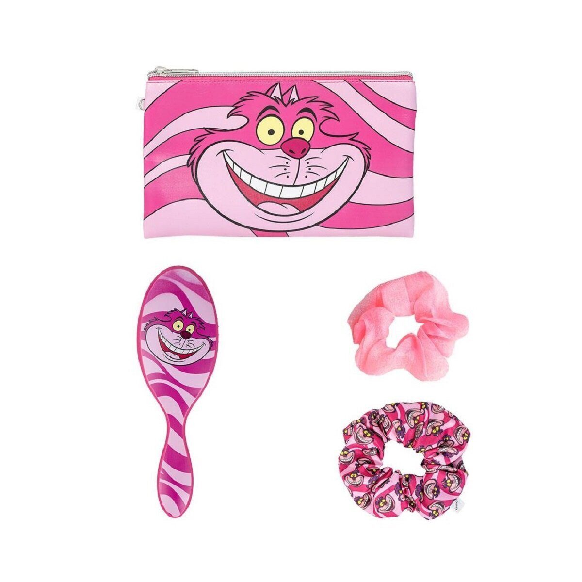 Disney Kreativset Disney Alicia Kinder Beauty Set Perfektes Styling-Zubehör