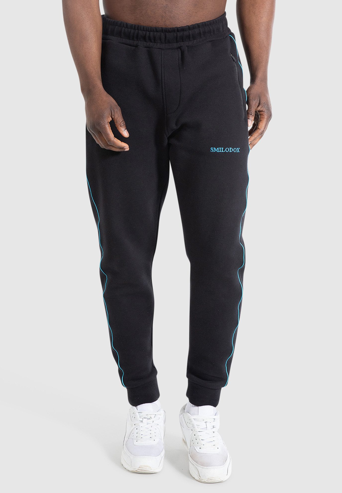 Smilodox Jogginghose Henri günstig online kaufen