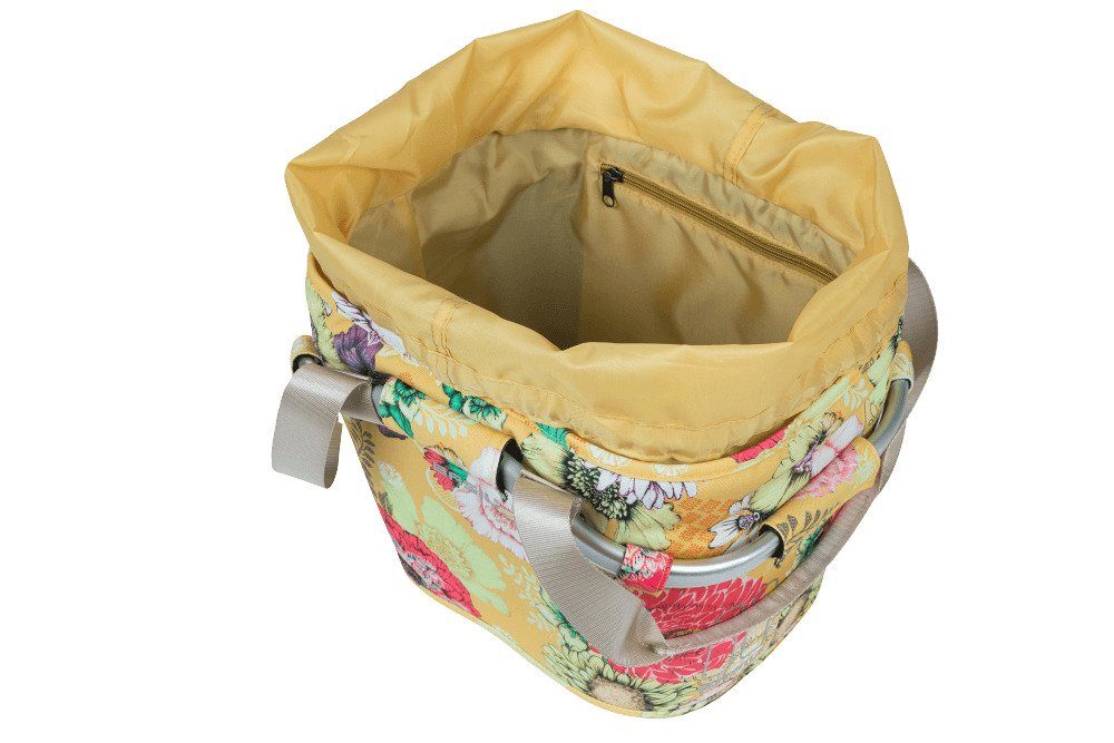 Basil Fahrradkorb, Vorderradkorb Bloom Field Carry All