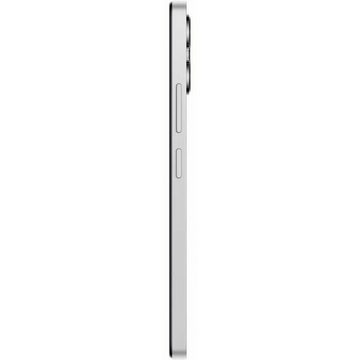 Xiaomi Redmi 12 5G 128 GB / 4 GB - Smartphone - polar silver Smartphone (6,79 Zoll, 128 GB Speicherplatz)