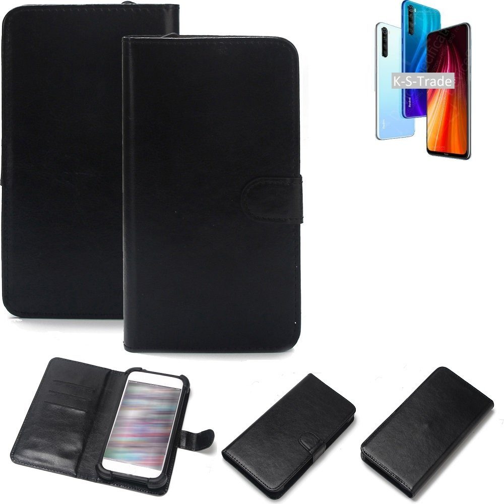 Handyhülle für Xiaomi Redmi Note 8 2021