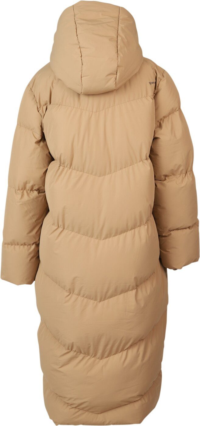 Brunotti Funktionsmantel Bigsury Women Jacket DESERT