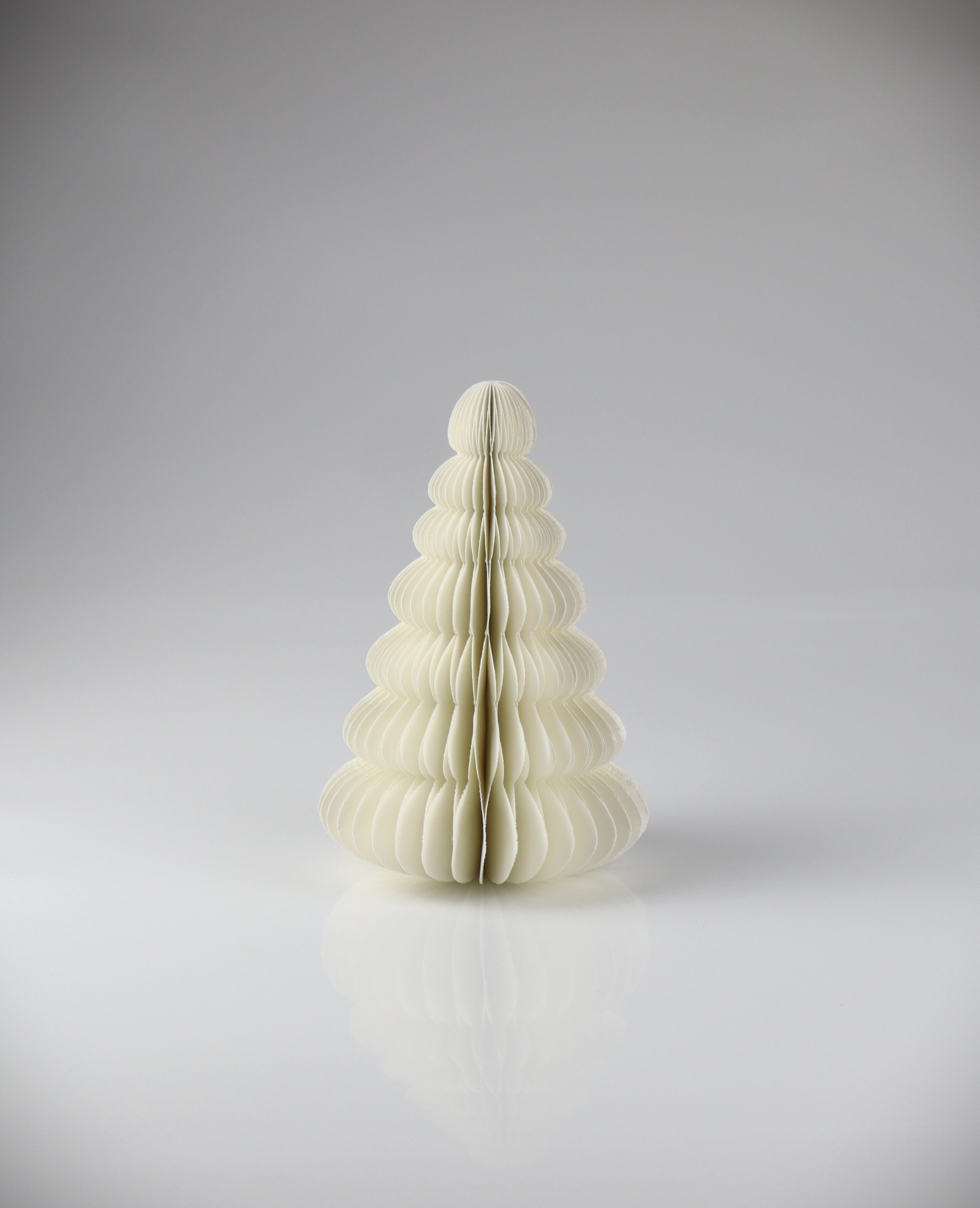 AM Design Dekobaum Dekofigur aus Papier, BxH: 22x30 cm günstig online kaufen