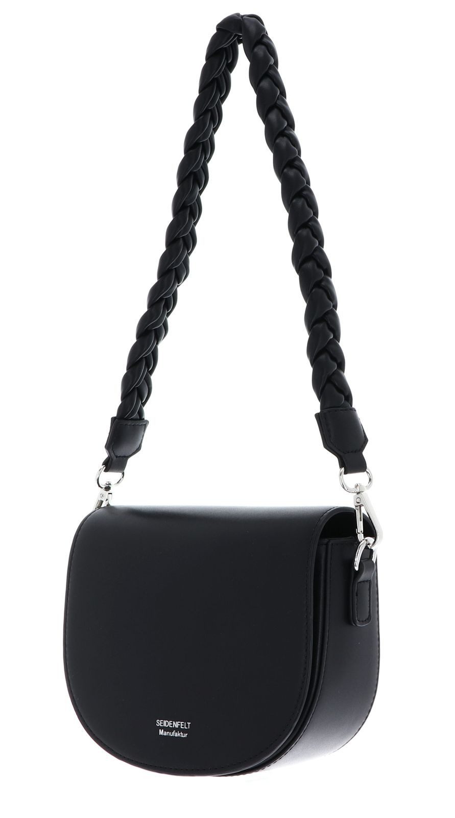 Seidenfelt Manufaktur Umhängetasche Saddle Bag günstig online kaufen