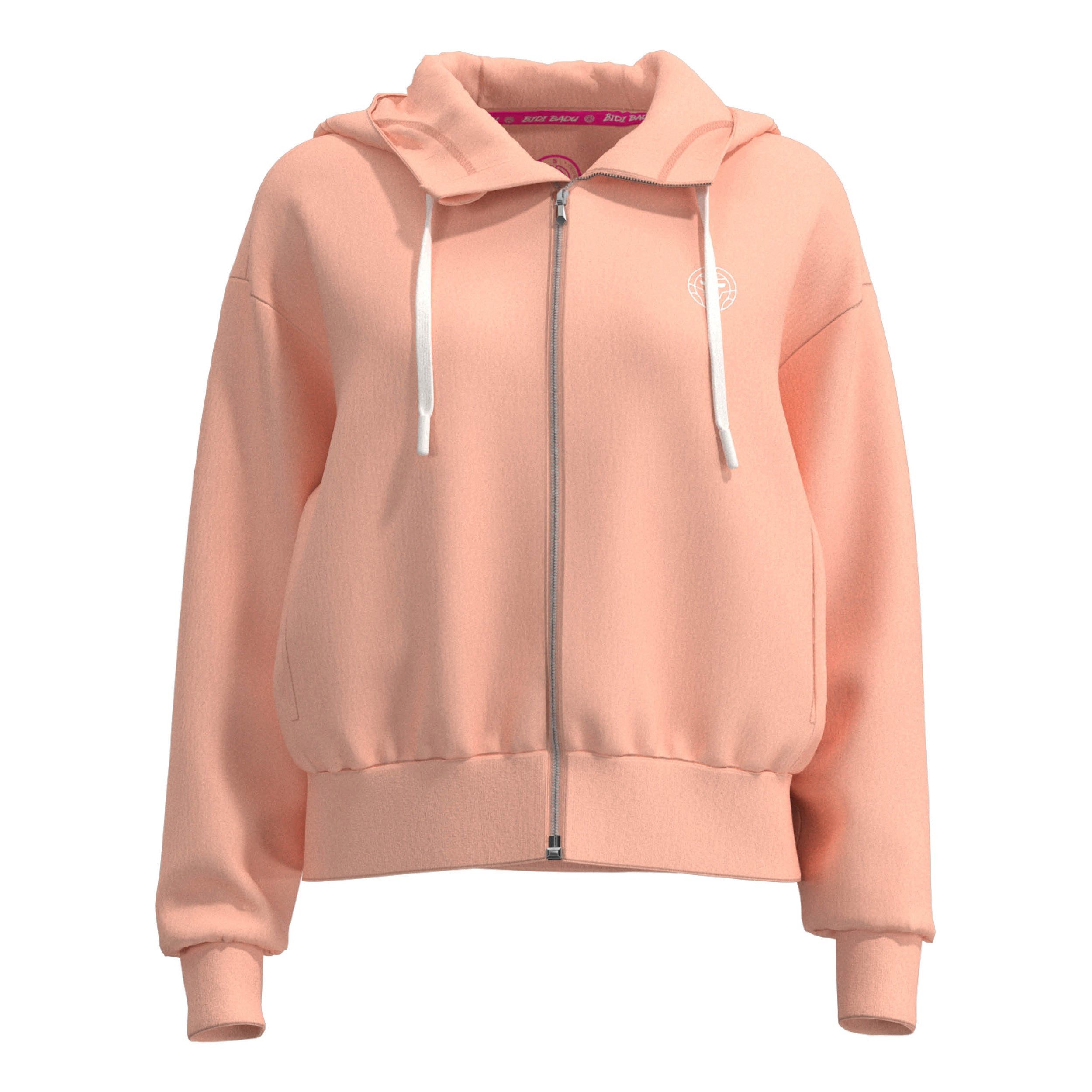 BIDI BADU Trainingsjacke Chill