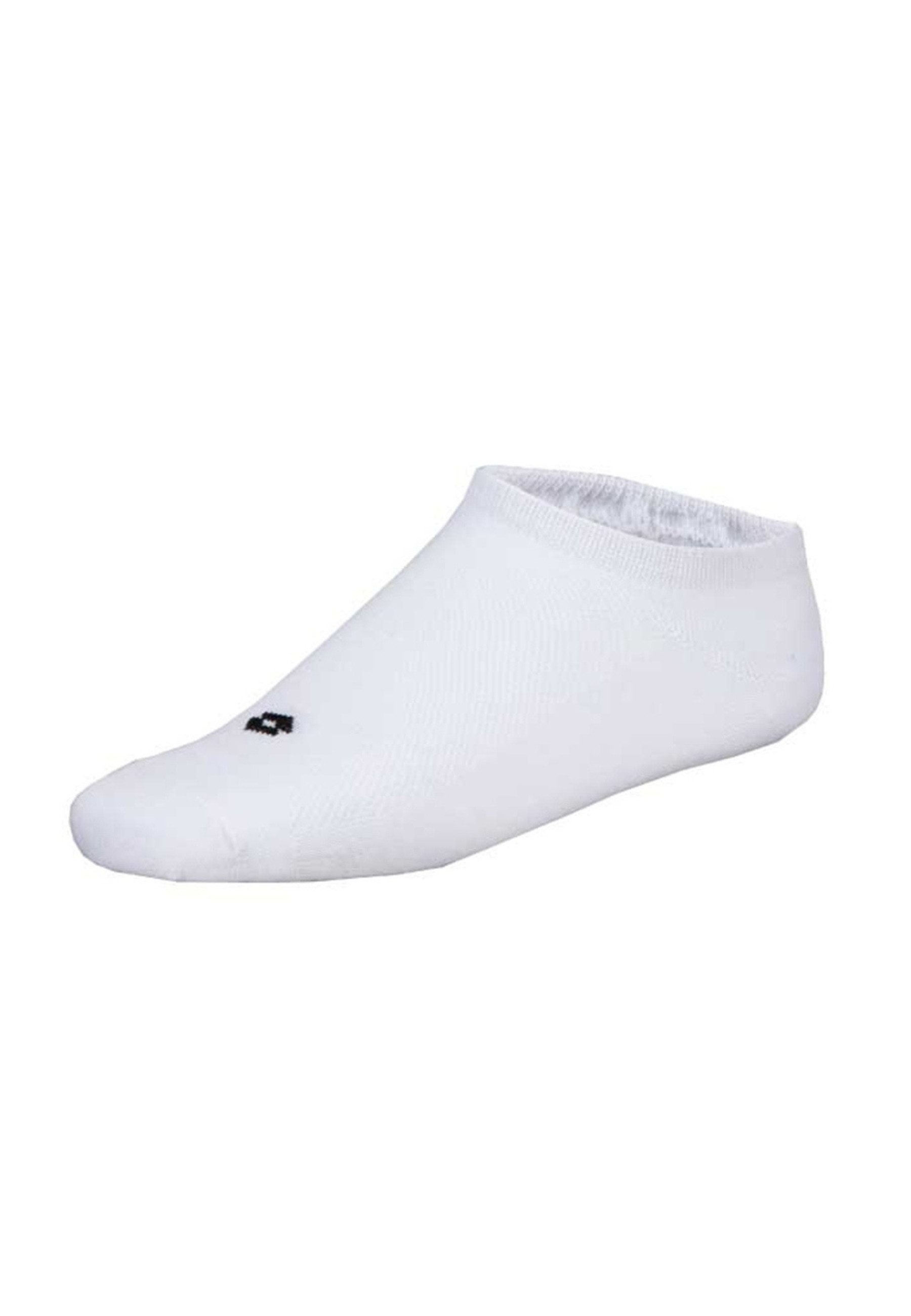 Lotto Socken Lotto - Füßlinge (2er-Pack) (Set)