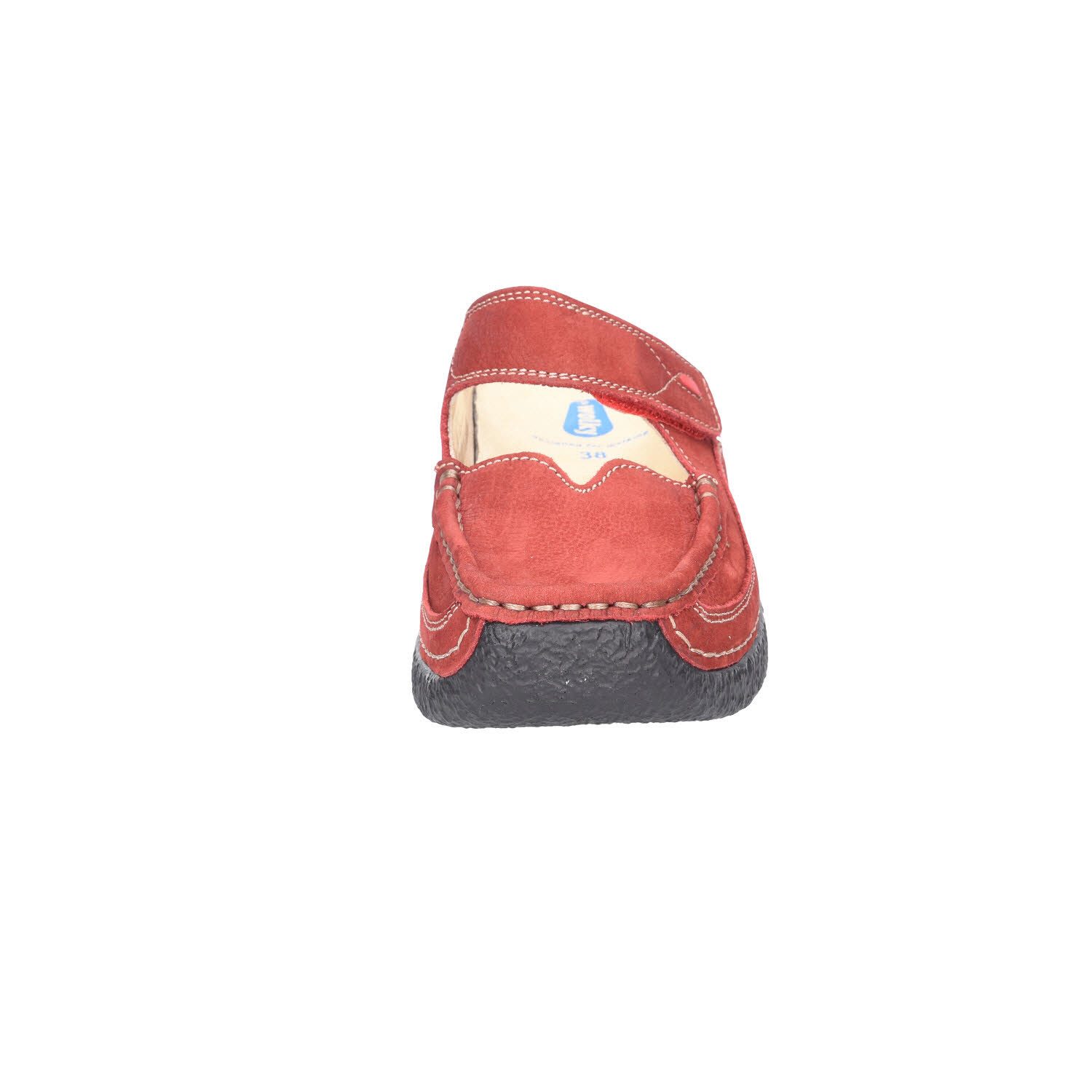 WOLKY Roll Slipper Pantolette