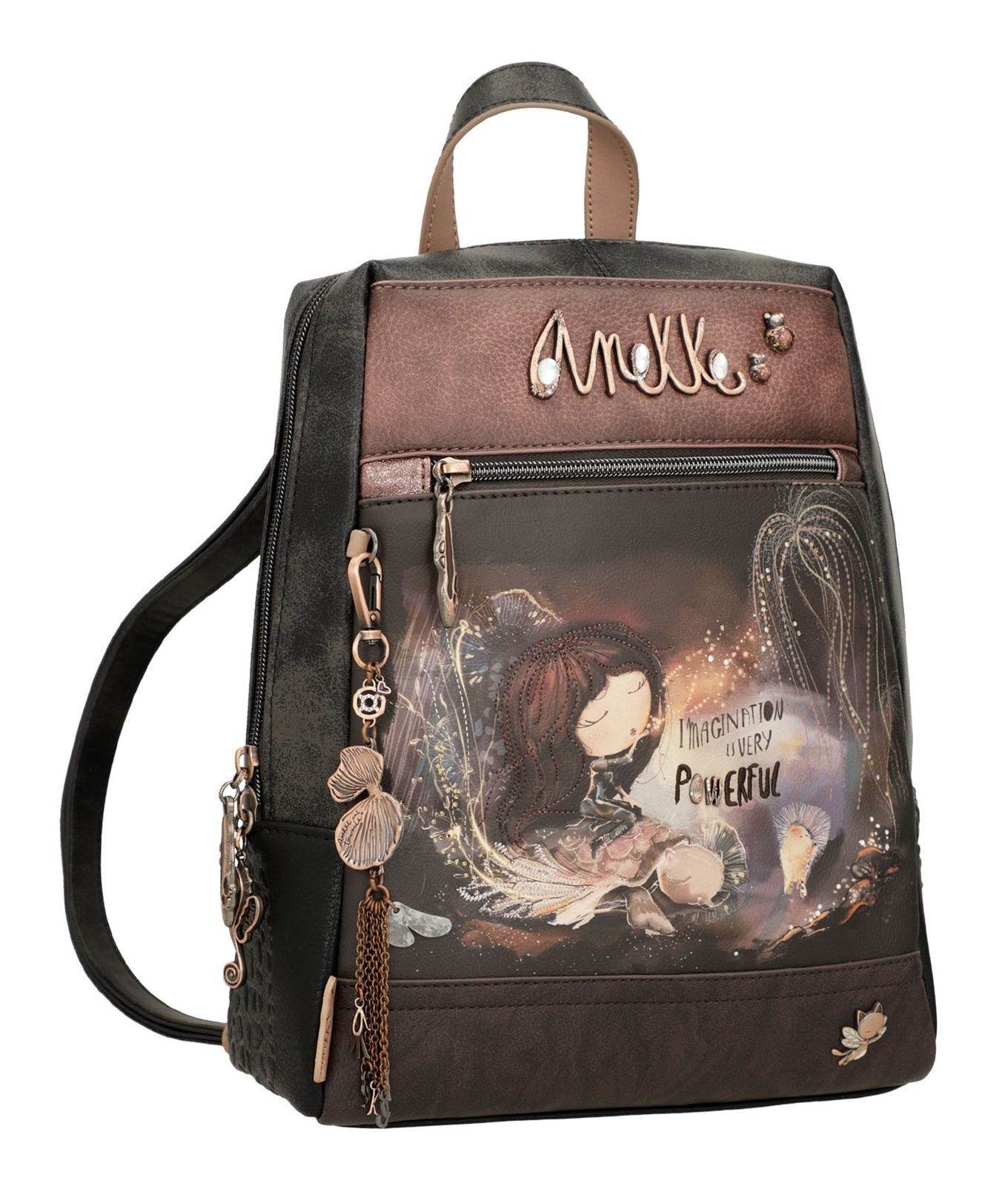 Anekke Rucksack Backpack günstig online kaufen