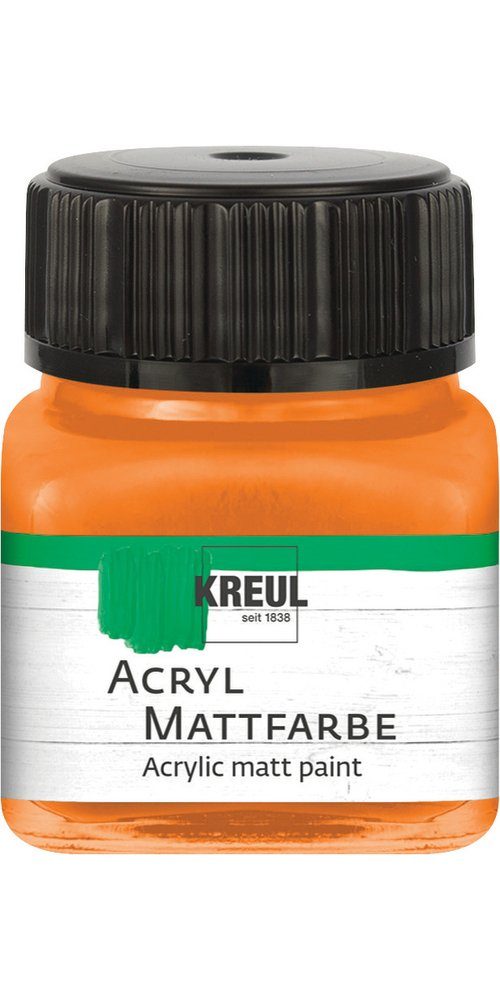 Kreul Bastelfarbe, 20 ml