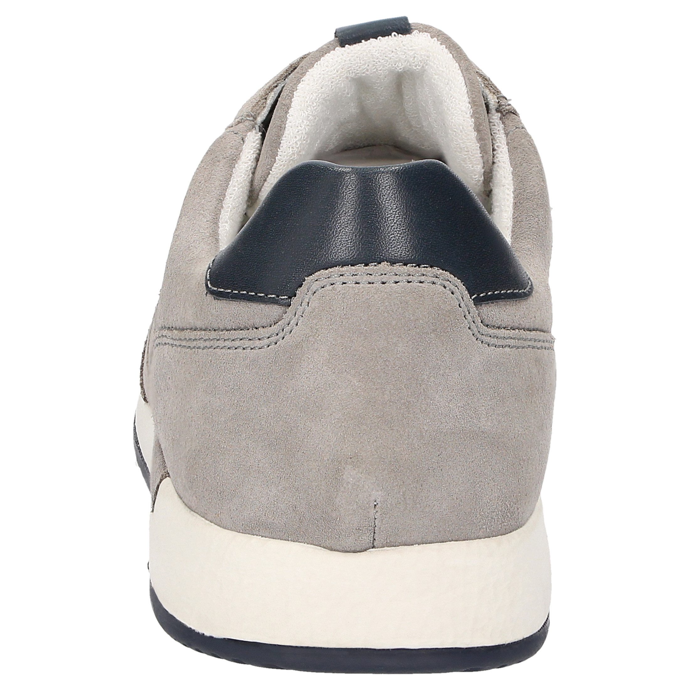 SIOUX Rojaro-718 Sneaker