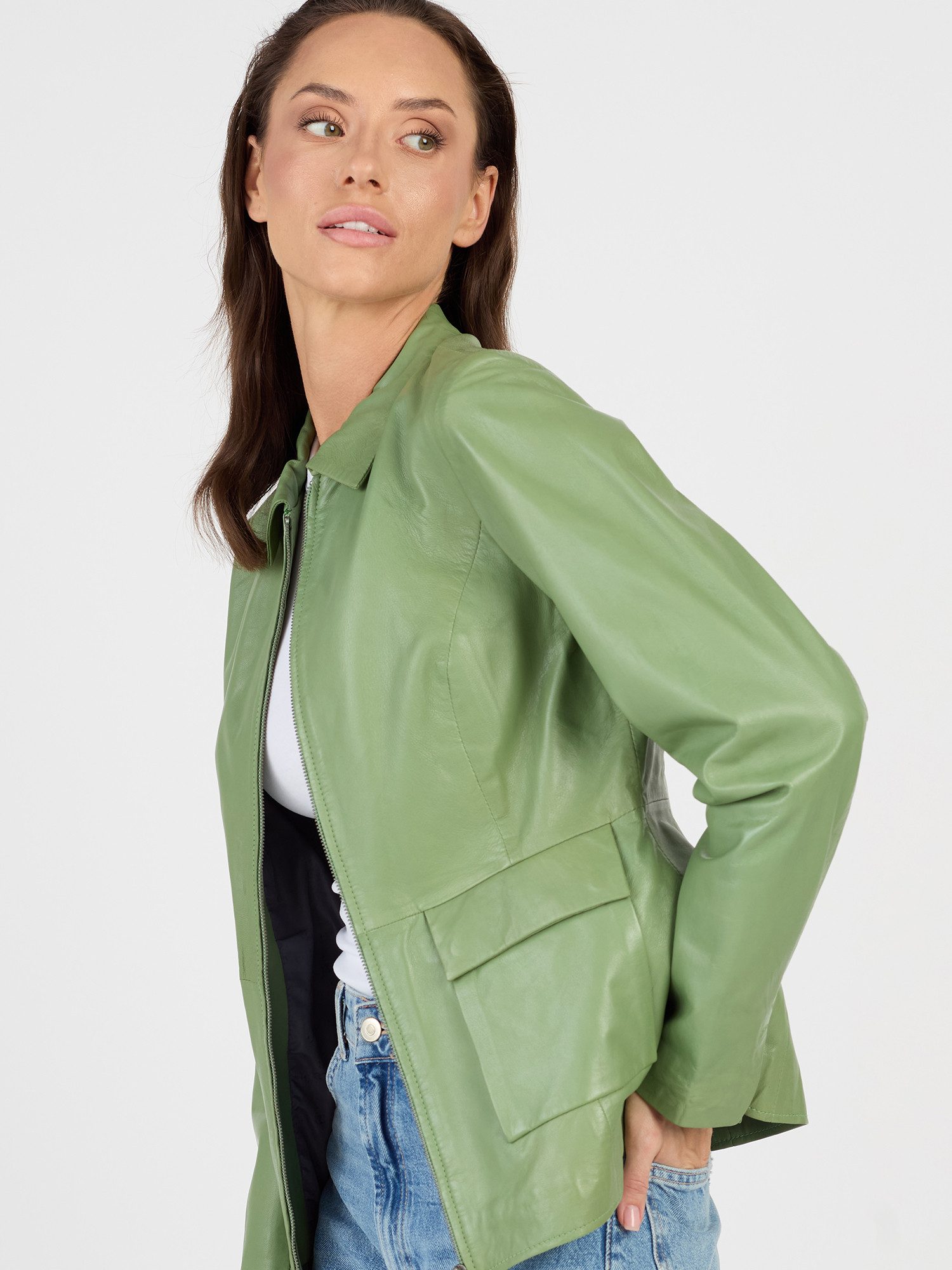 JCC Lederjacke 3102222 günstig online kaufen