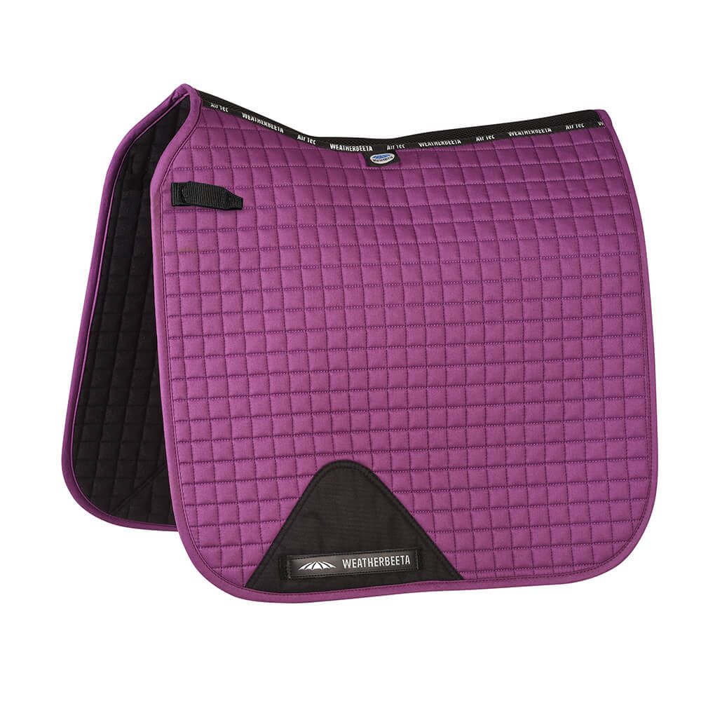 Schabracke Weatherbeeta Prime Dressage Saddle Pad