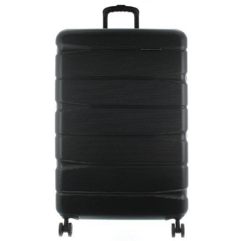 Franky Koffer A-B-S13 Spinner 75 er Hartschalenkoffer mit Gr. L, 4 Rollen