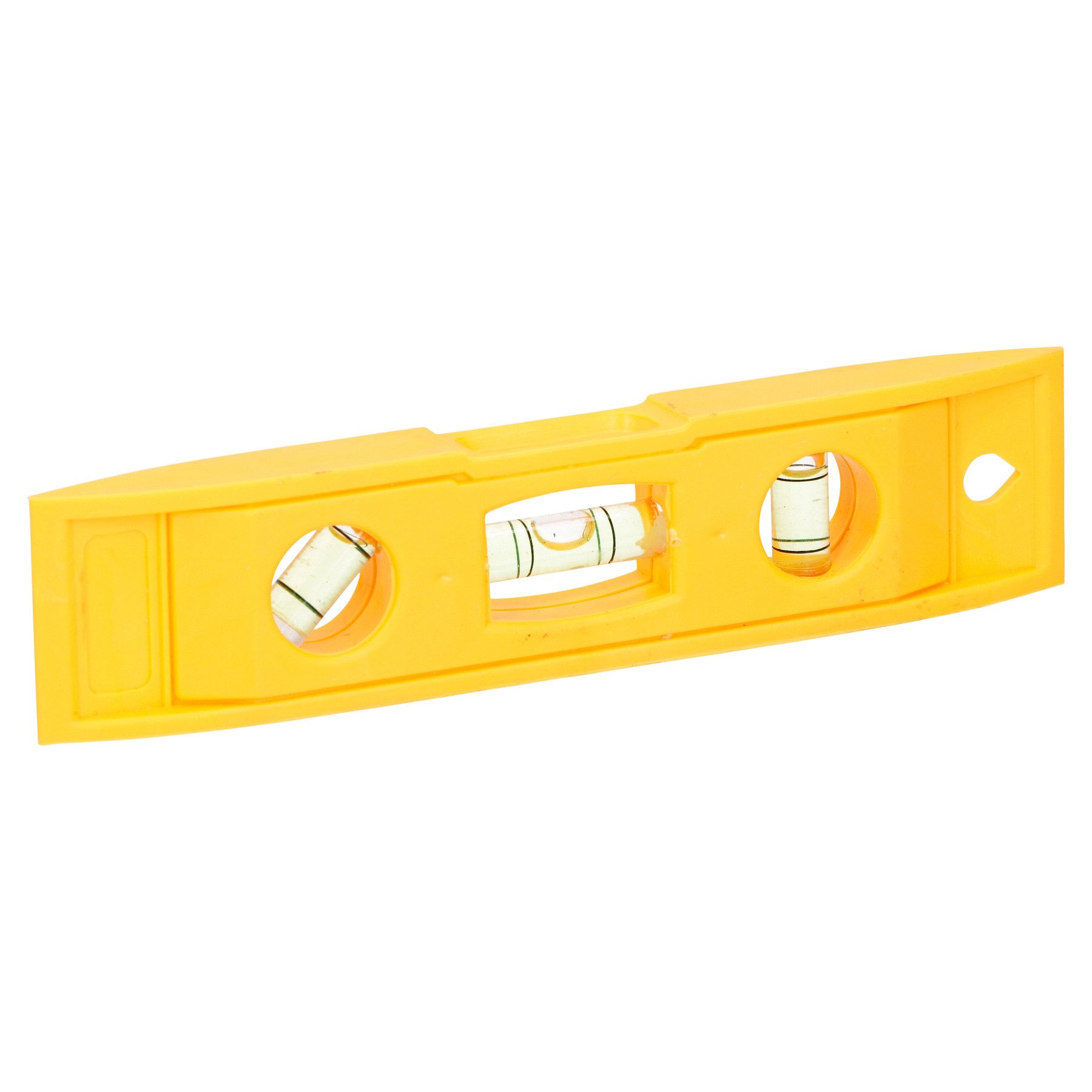 Kinzo Torpedowasserwaage KINZO Mini Wasserwaage, 150 mm