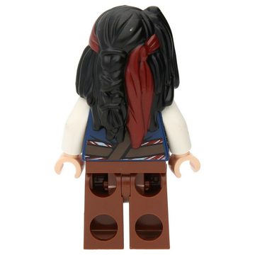 LEGO® Spielbausteine LEGO: Captain Jack Sparrow