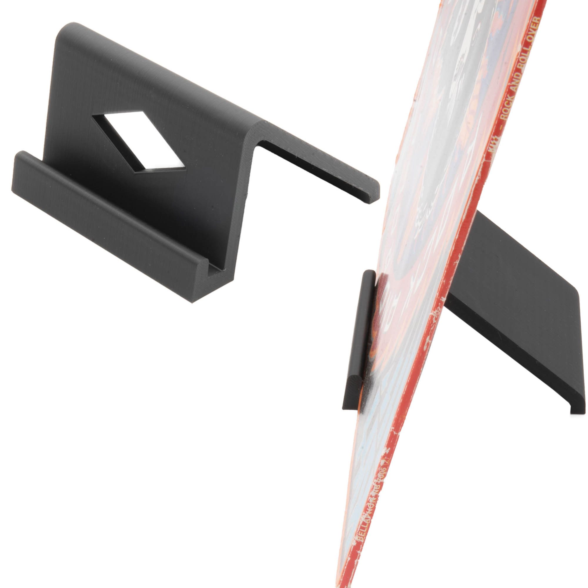 TSB Werk Aufbewahrungsbox Ständer für Schallplatten Vinyls LP Halter (1 St) günstig online kaufen