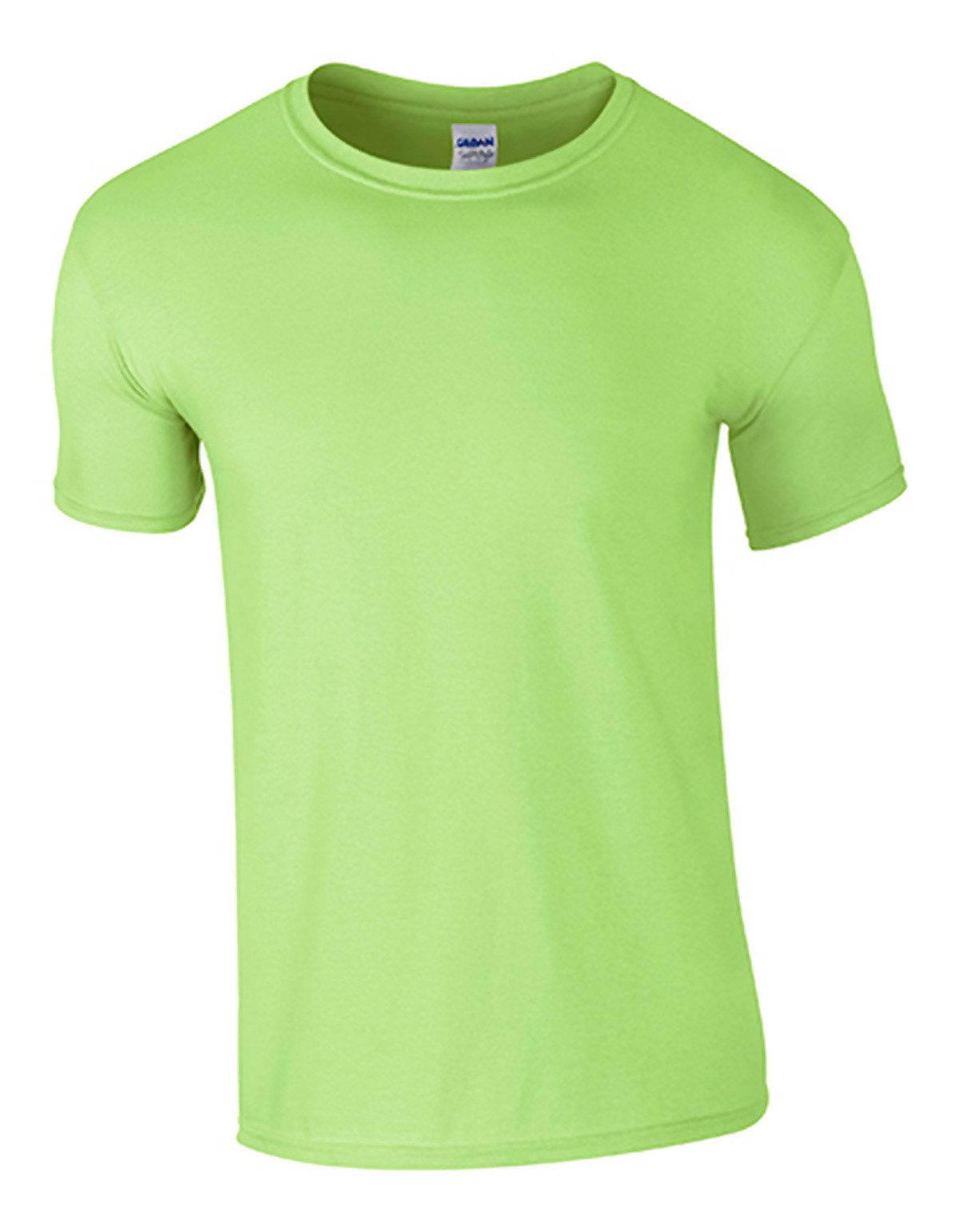 Gildan Hoodie Softstyle® Adult T- Shirt günstig online kaufen