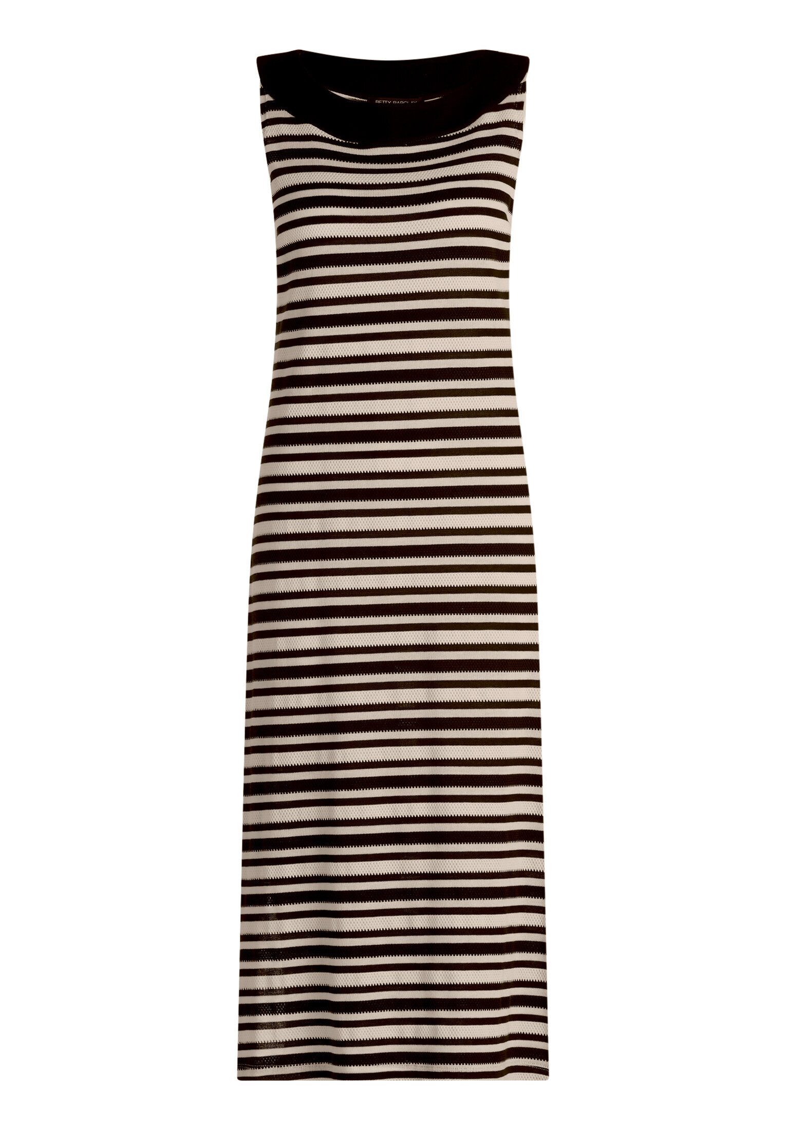 Betty Barclay Sommerkleid Damen ohne Arm