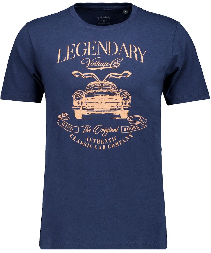 RAGMAN T-Shirt günstig online kaufen