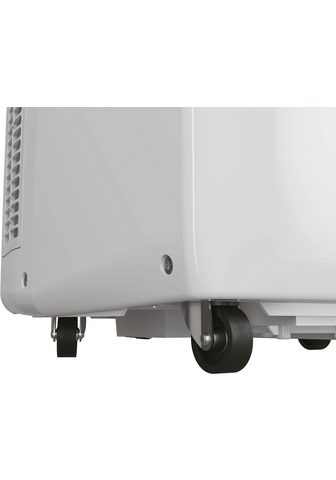 BAUKNECHT kondicionierius »PACF29CO BK« Mobiles kondicionierius zum Kühlen su Smarter Sensor-Funktion