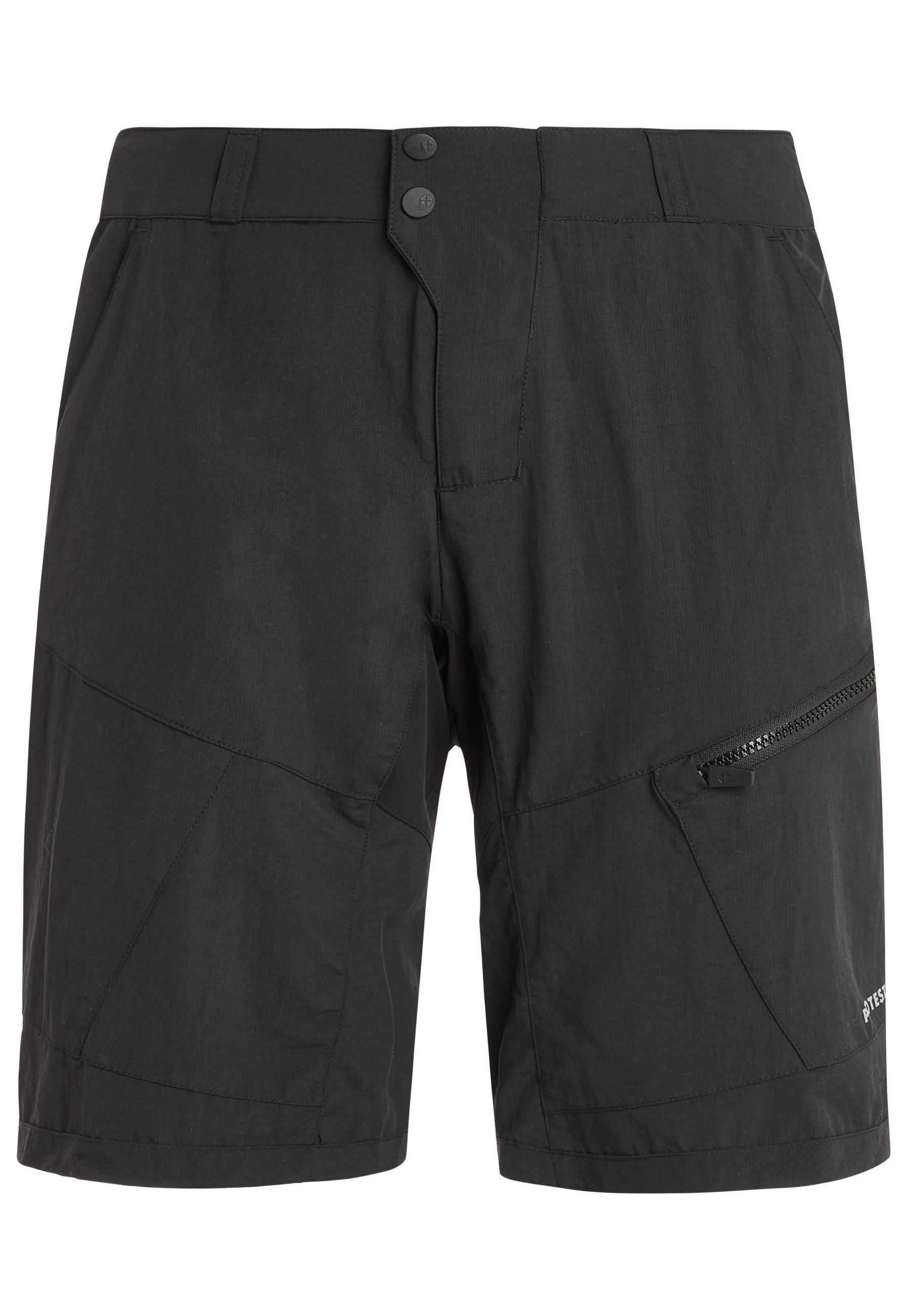 Protest Fahrradhose PRTLEEZER (1-tlg)