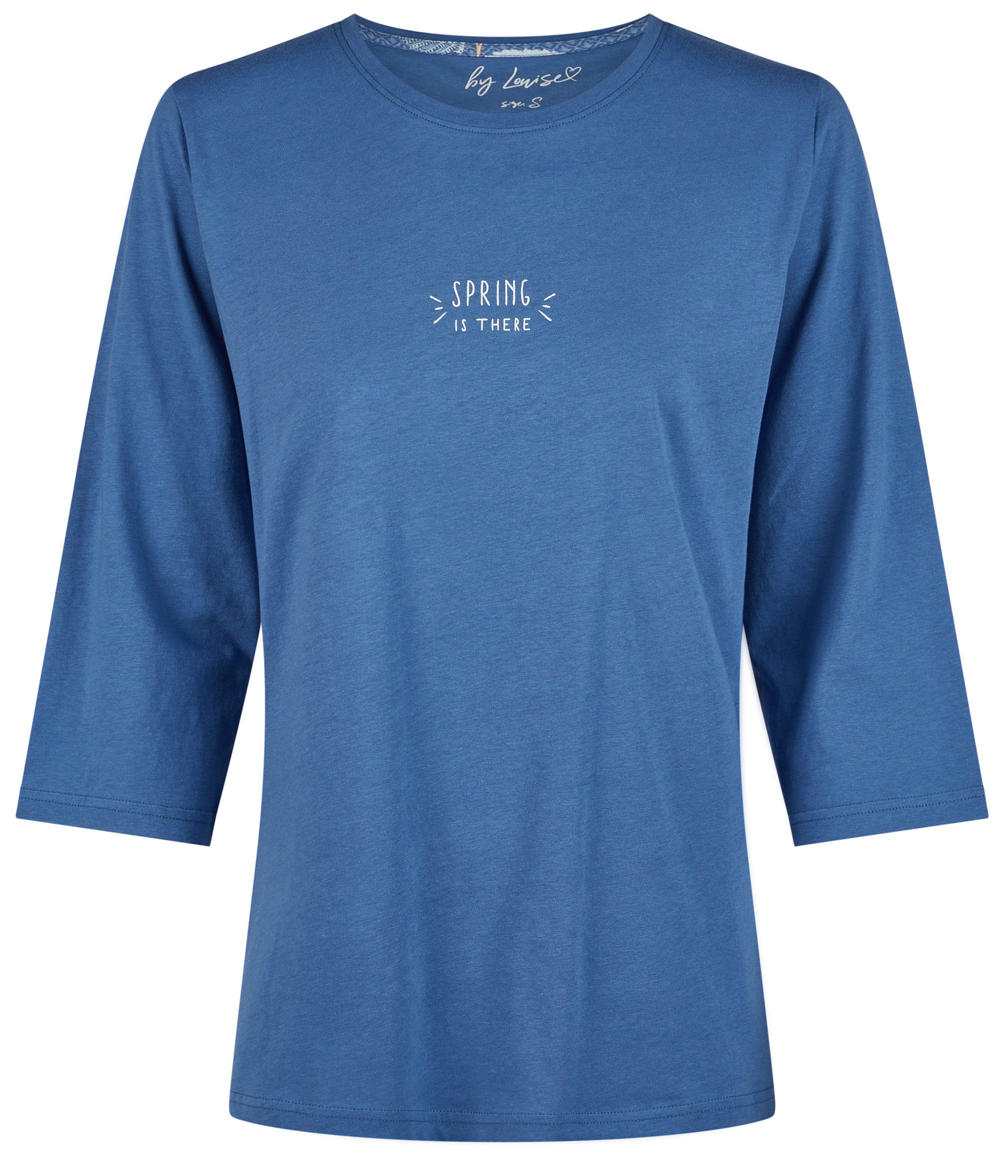 By Louise Schlafanzug Sleep Chic (Set, 2 tlg., 2-teilig) Damen Pyjama lang günstig online kaufen