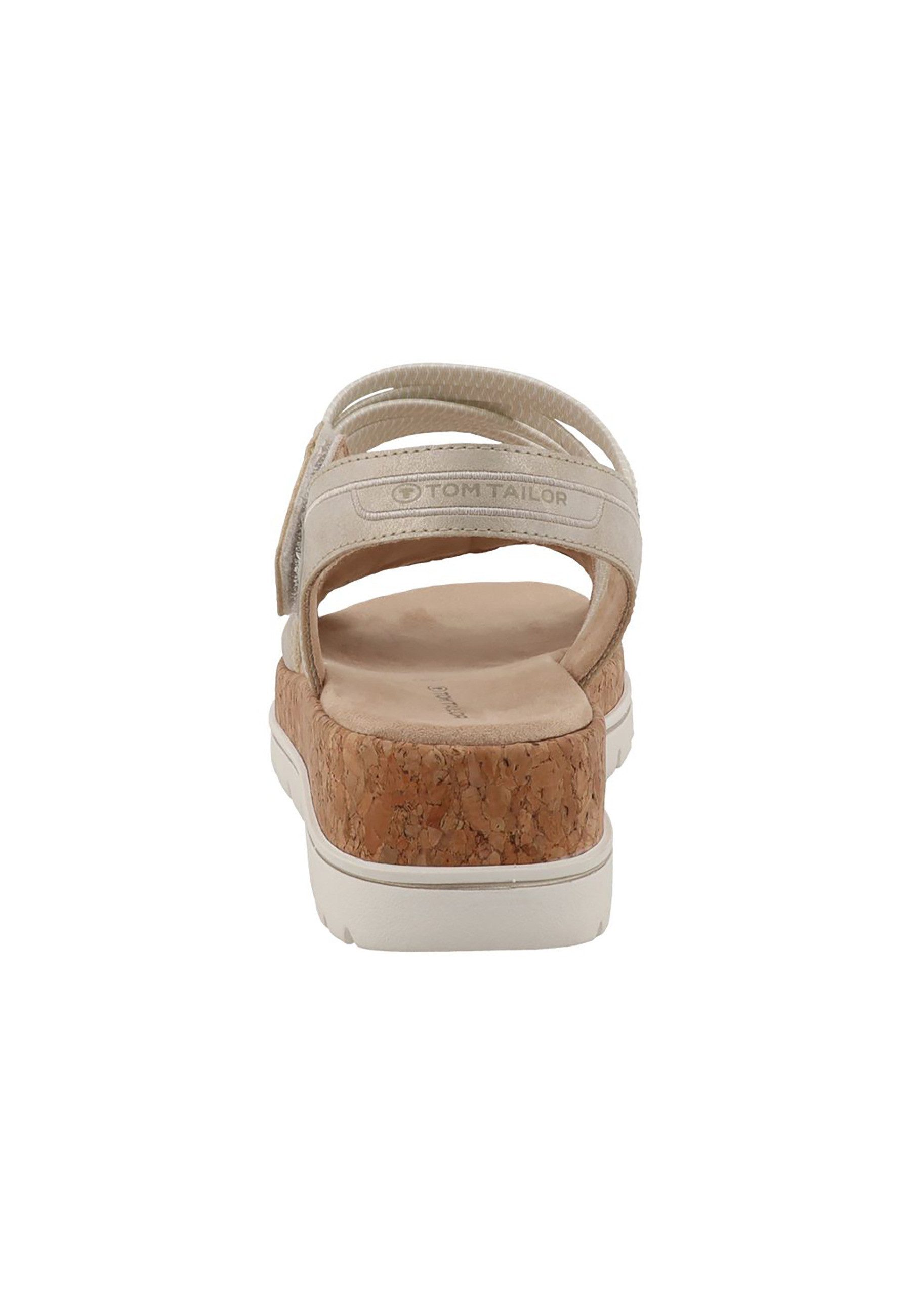 TOM TAILOR Tom Tailor Flat Sandals - Mules Mules