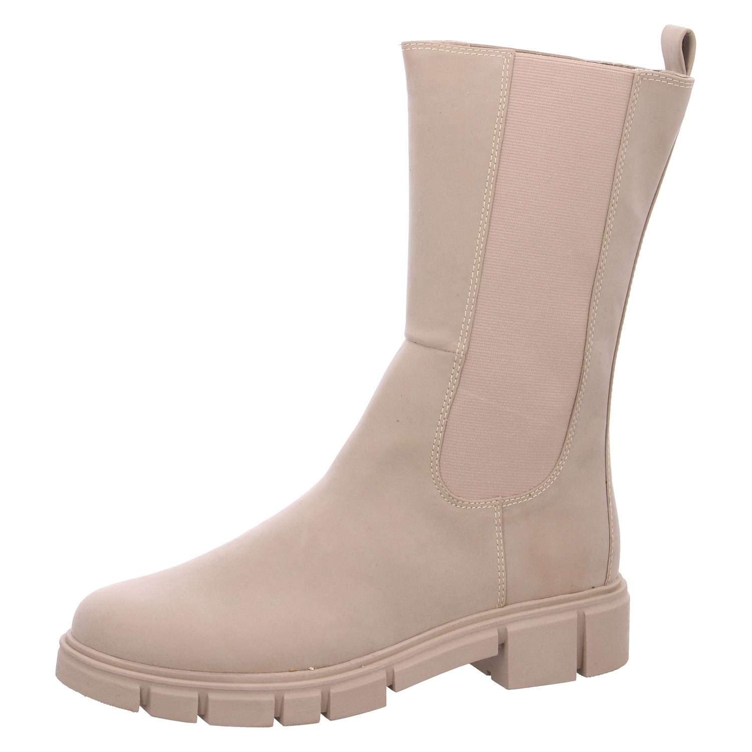 MARCO TOZZI Reißverschlussstiefel