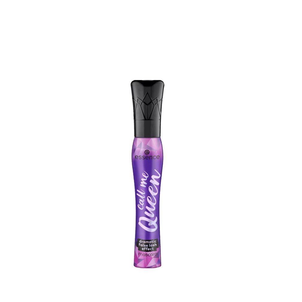 Essence Mascara Call me Queen dramatic false lash effect mascara