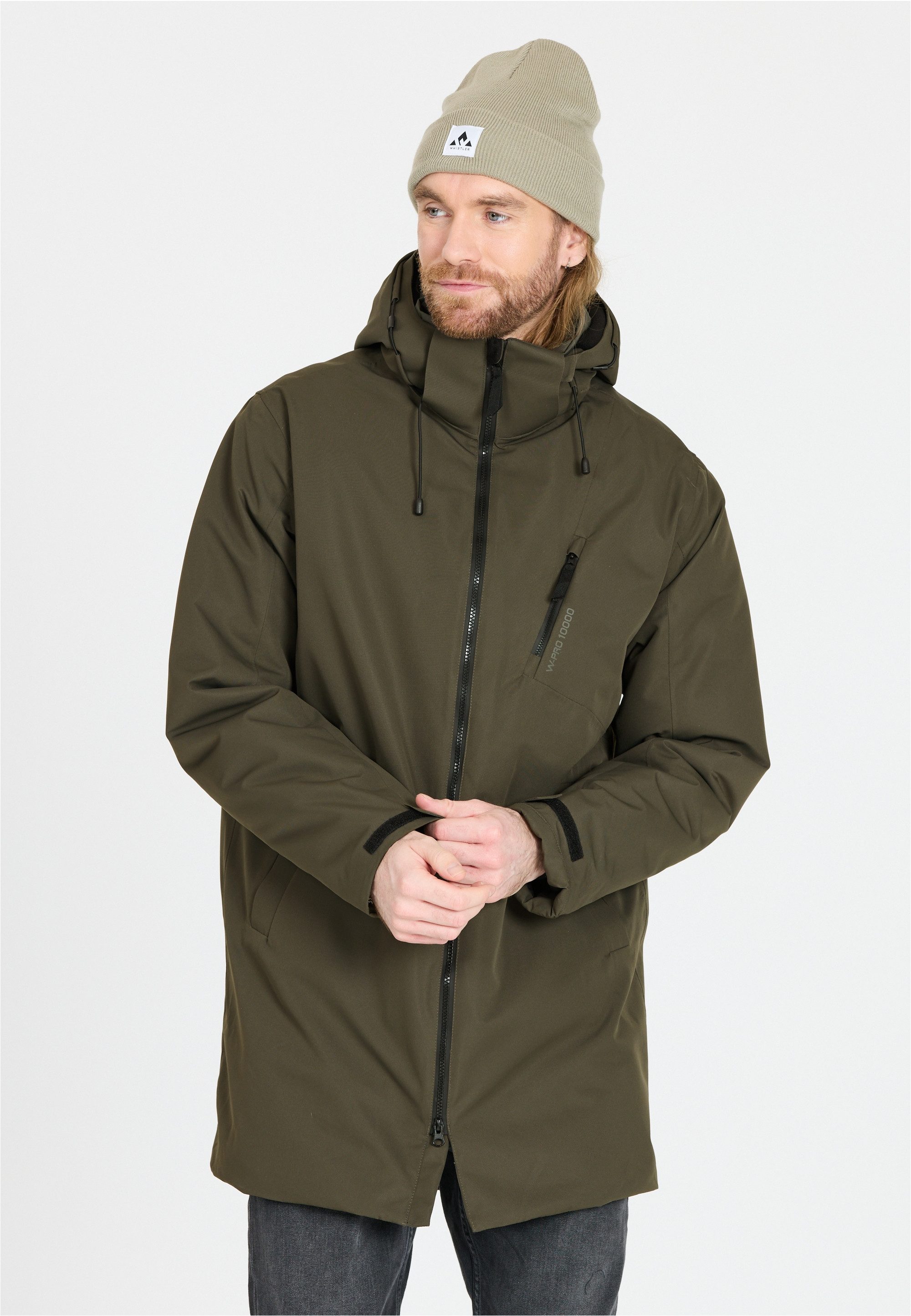 Parka Bellway