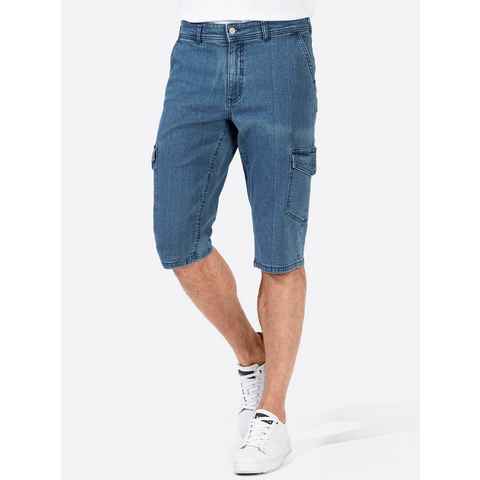 Witt Shorts Jeans-Bermudas