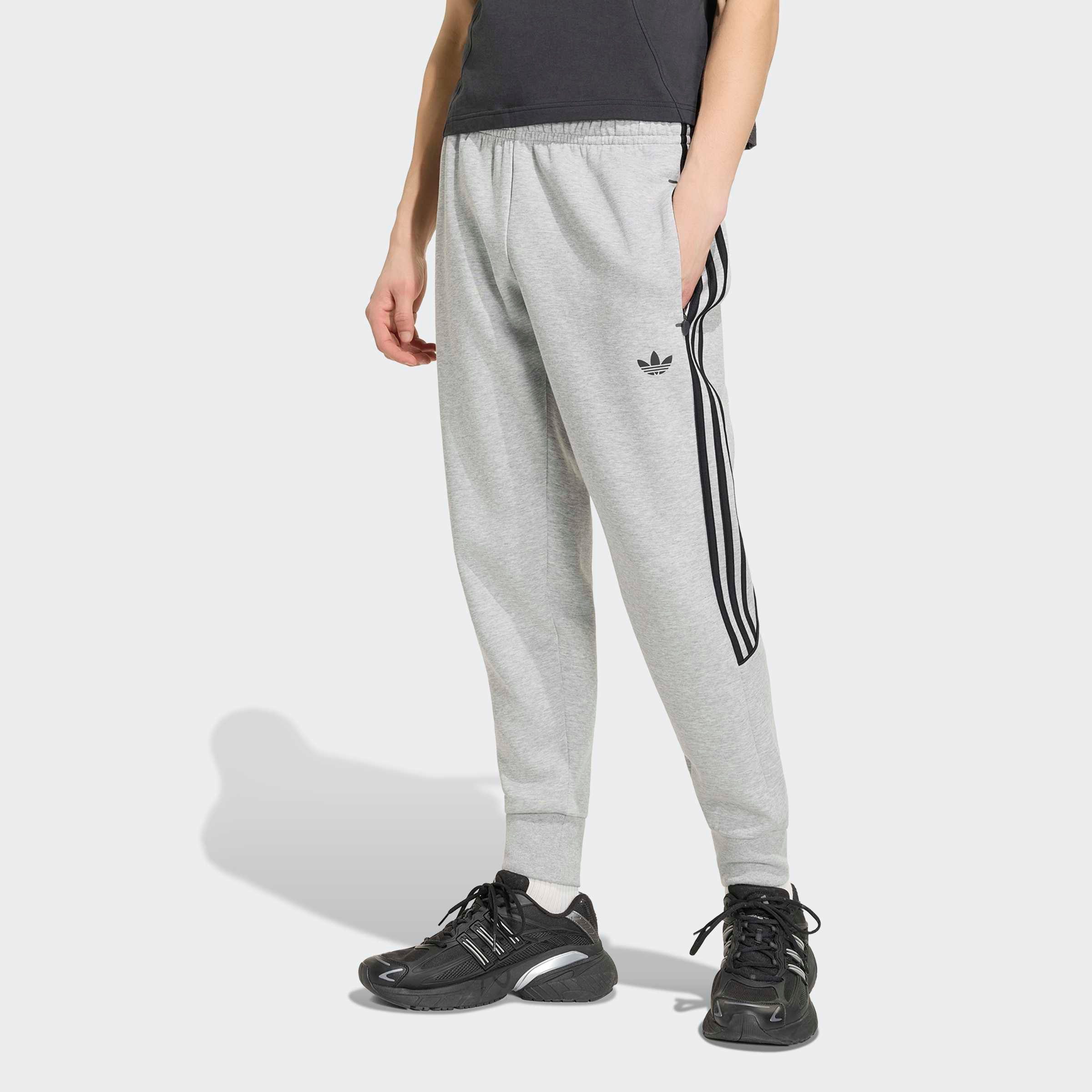adidas Originals Sporthose TEAMGEIST 26, SPACER-MATERIAL, BÜNDCHEN für Erwachsene, ohne Verschluss, aus Polyester, normal-weite Passform