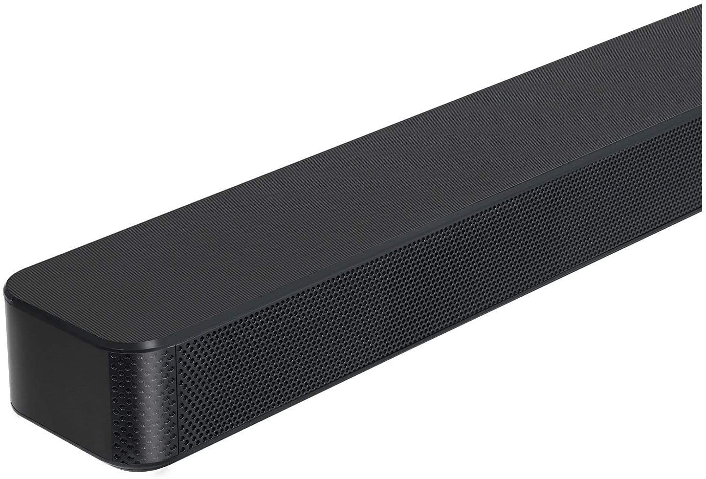 LG Soundbar SN4 Leistung Soundbar der mit von: 2.1 300W