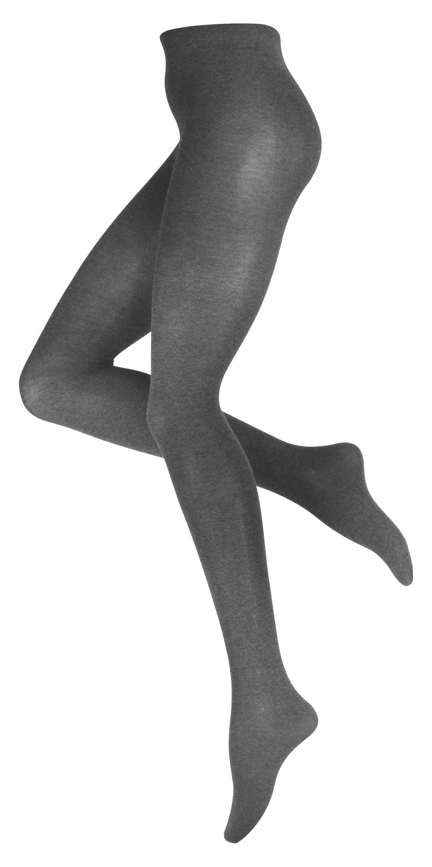 Yenita® Strumpfhose in angenehmer Baumwollqualität