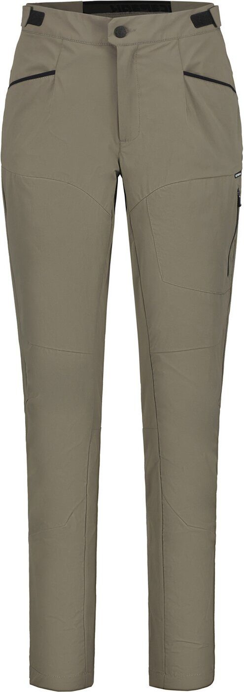 Icepeak Bundfaltenhose ICEPEAK DIKE GRANIT
