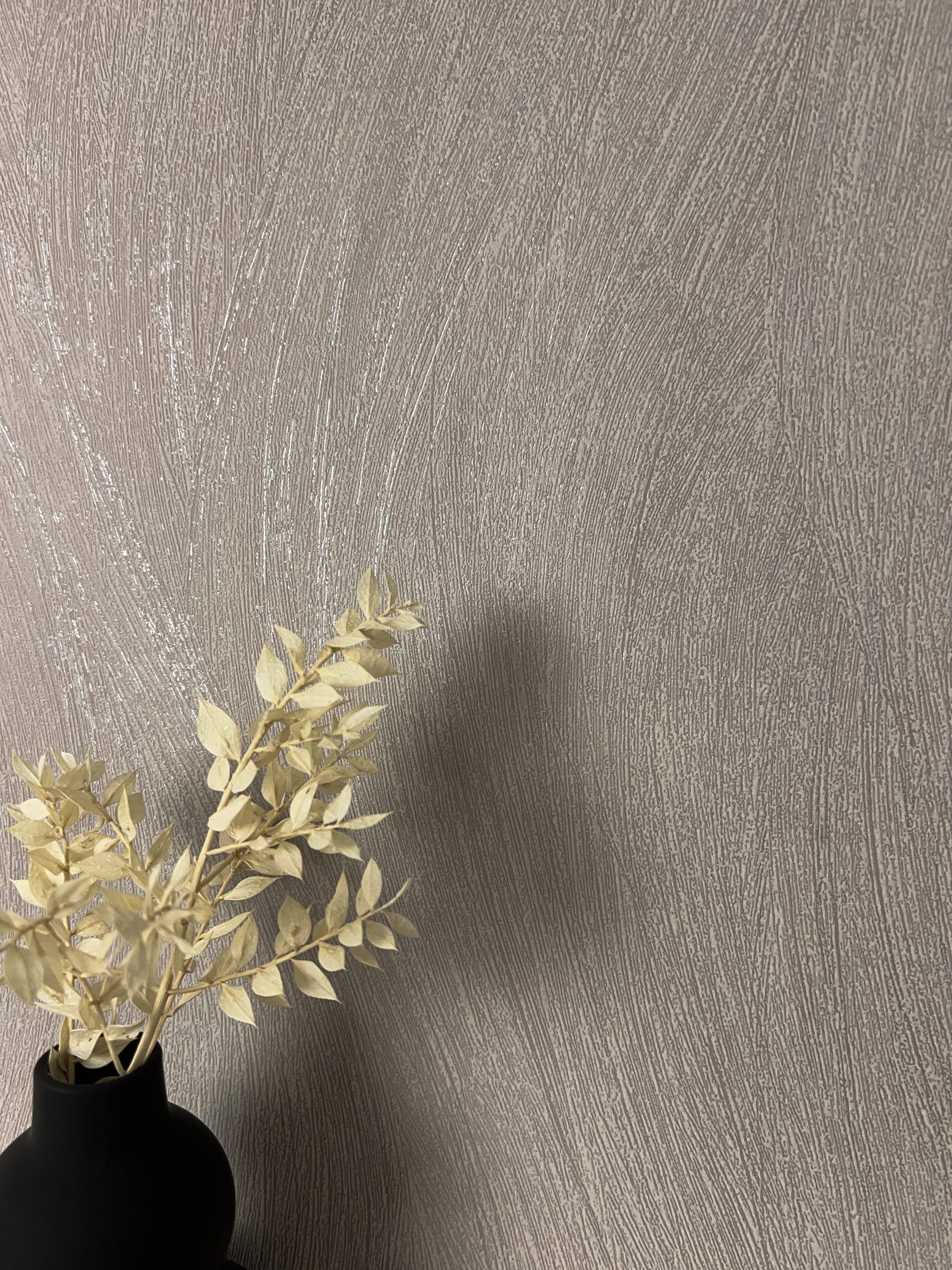 Newroom Vliestapete, Braun Tapete Modern Streifen günstig online kaufen