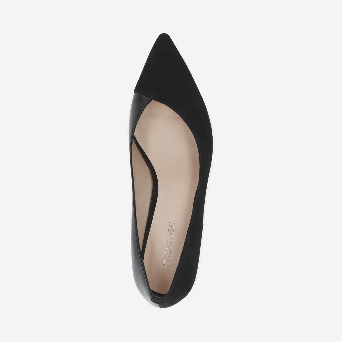 Peter Kaiser Peter Kaiser 72441 019, Pumps, Schwarz, Damen Pumps