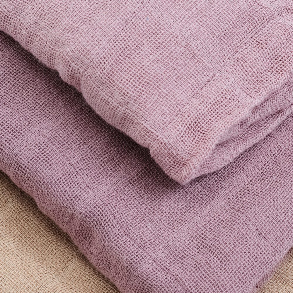 Pippi Babywear Windeln Cloth Muslin (6-Pack)