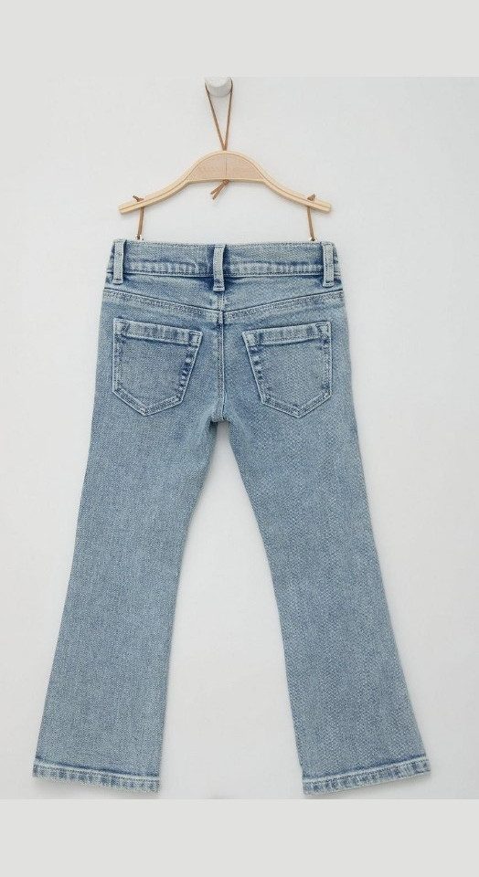 s.Oliver Regular-fit-Jeans Jeans-Hose günstig online kaufen