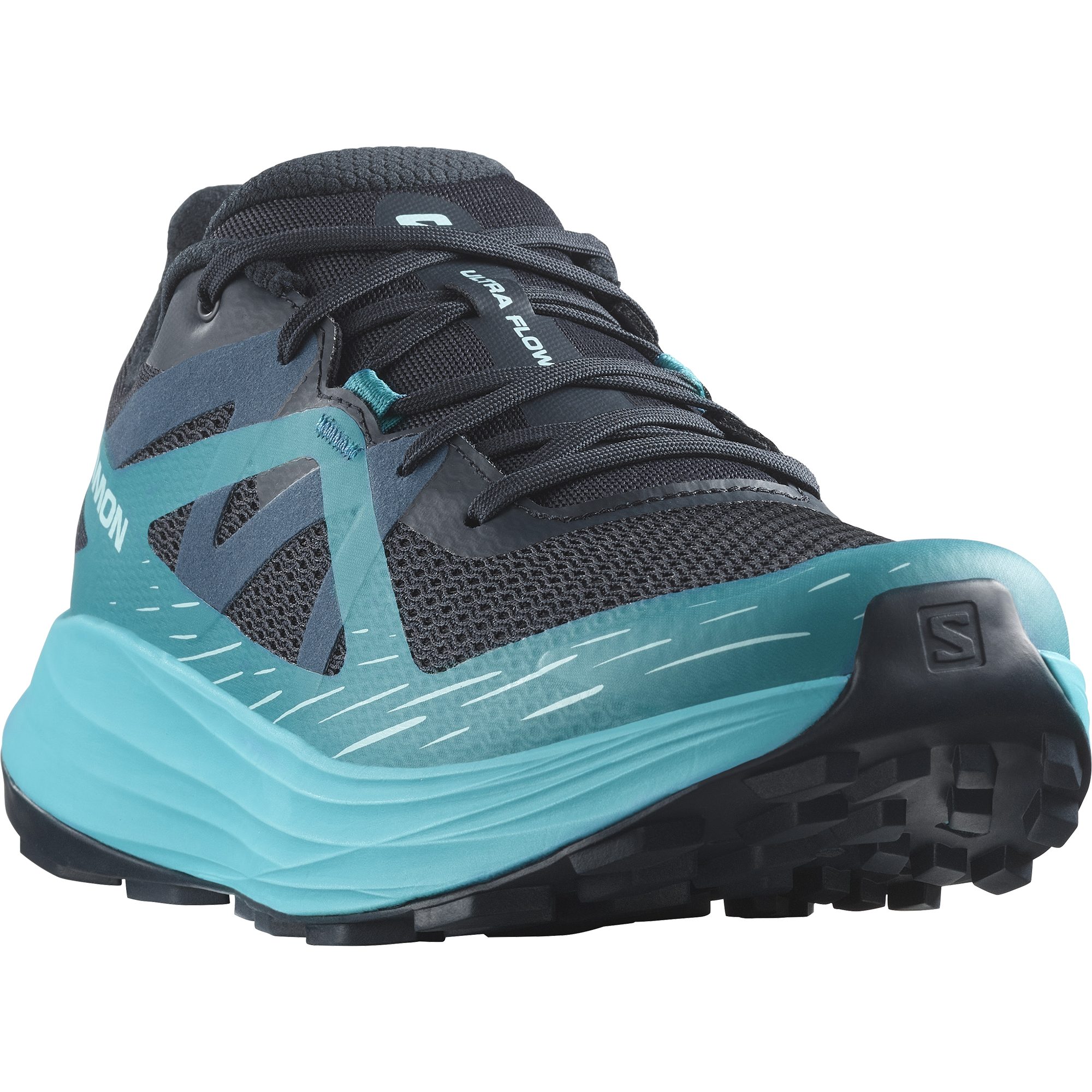 Salomon ULTRA FLOW Trailrunningschuh