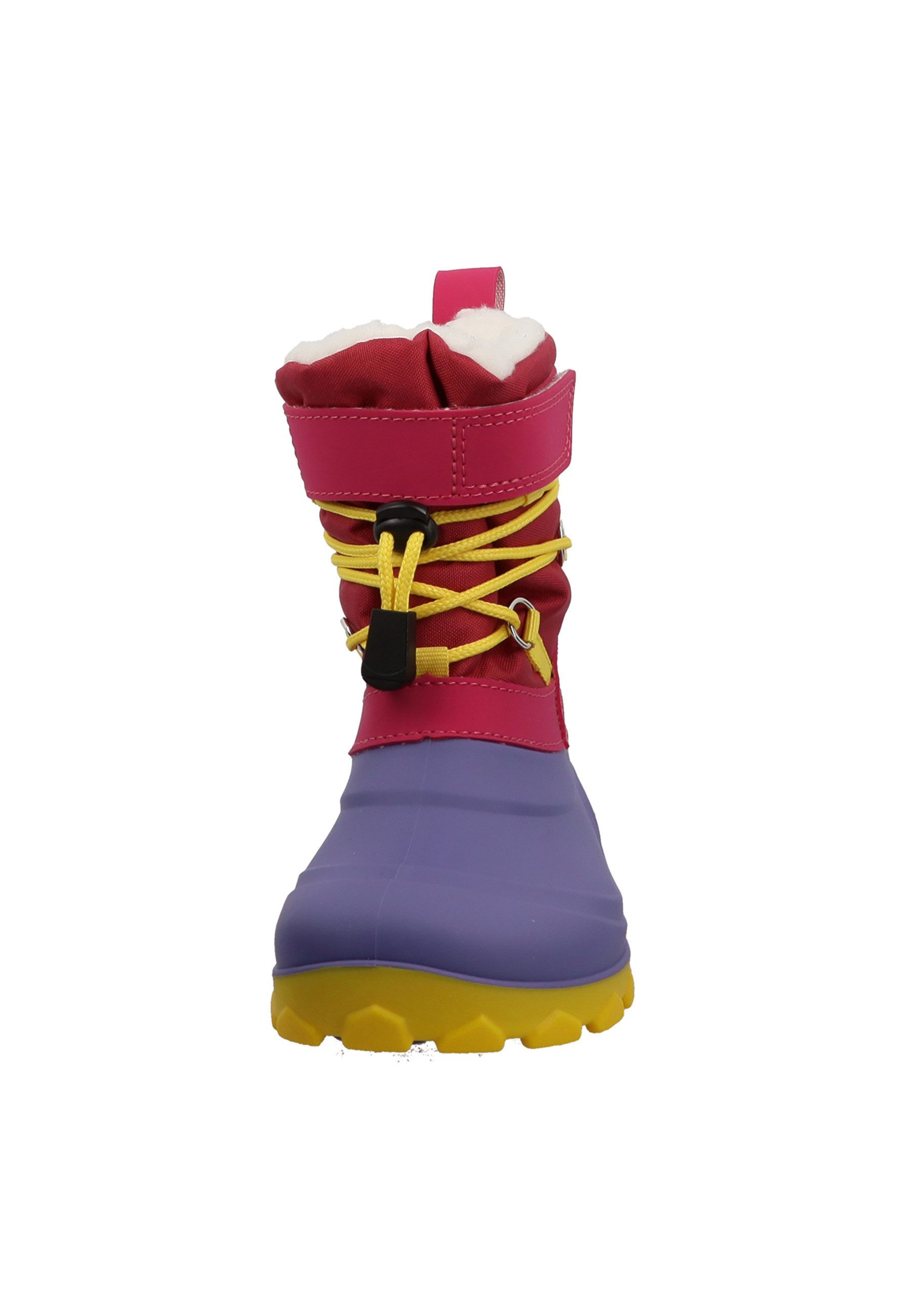 Lurchi Lurchi Jacob Barefoot Stiefel