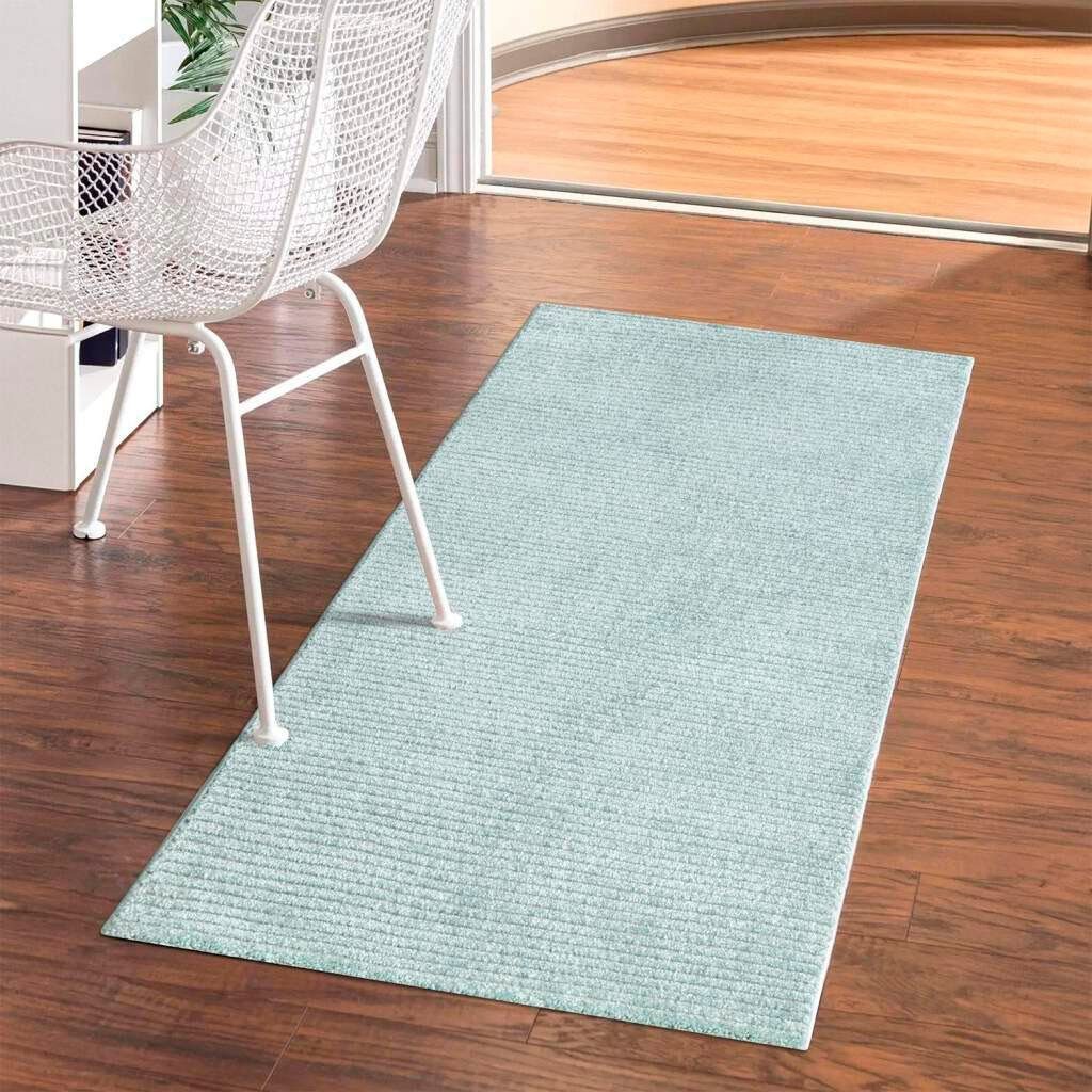Carpet City Teppich Friseé-Teppich FANCY900, rechteckig, günstig online kaufen