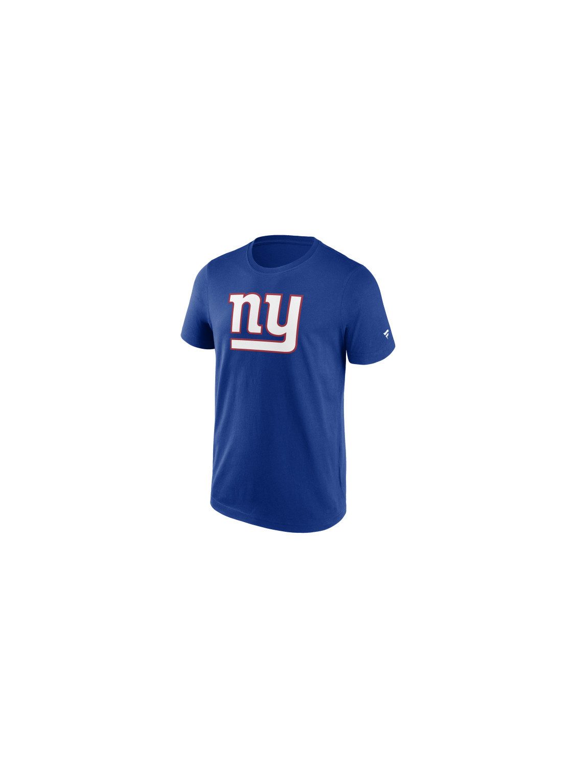 New York Giants T-Shirt New York Giants Primary Logo Graphic T-Shirt
