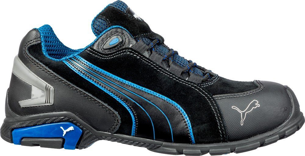 PUMA Safety Rio Low S3 Sicherheitsschuh