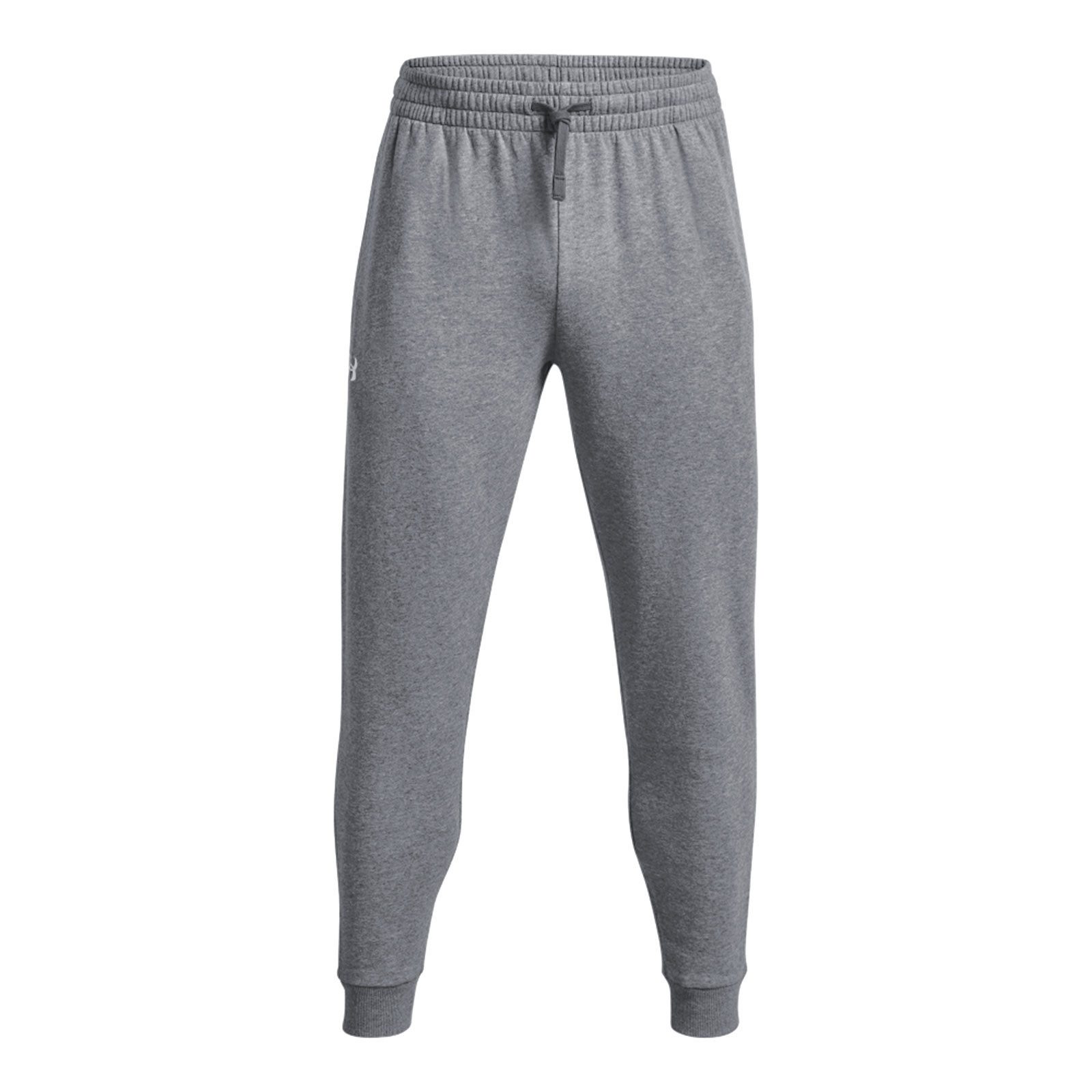 Under Armour® Jogginghose Rival Fleece Joggers mit schmal zulaufendem Bein